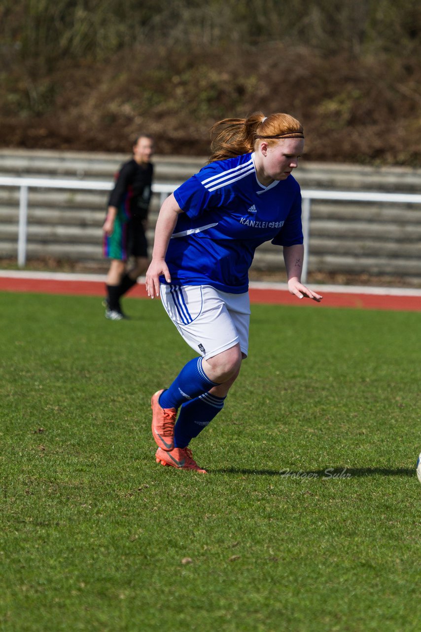 Bild 93 - Frauen SV Henstedt-Ulzburg II - FSC Kaltenkirchen II U23 : Ergebnis: 2:0